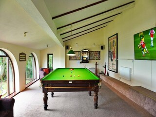 Vakantiehuis Shaldon  31