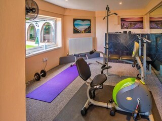 Vakantiehuis Shaldon  32
