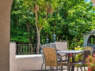 Vakantiehuis Shaldon Buitenaudio-opname 10