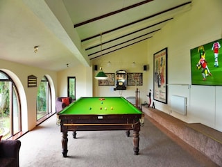 Holiday house Shaldon  30