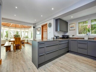 Holiday house Shaldon Features 14