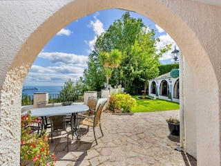 Holiday house Shaldon Outdoor Recording 3