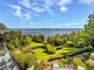 Holiday house Shaldon Environment 26