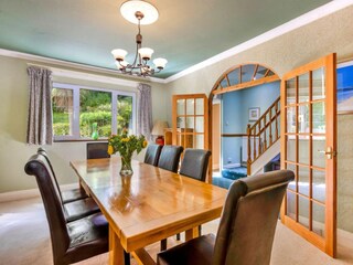 Holiday house Shaldon Features 16