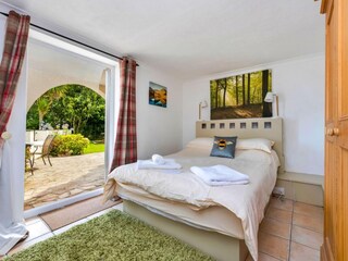 Ferienhaus Shaldon Ausstattung 17