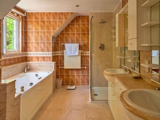 Holiday house Shaldon Features 19