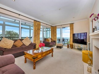 Ferienhaus Shaldon Ausstattung 20