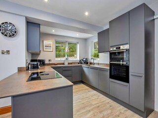 Holiday house Shaldon Features 21