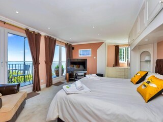 Holiday house Shaldon Features 22