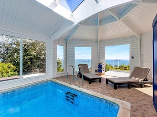 Holiday house Shaldon Outdoor Recording 5