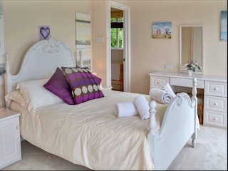 Holiday house Shaldon Features 23