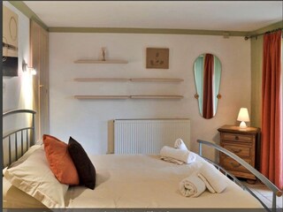Ferienhaus Shaldon Ausstattung 24