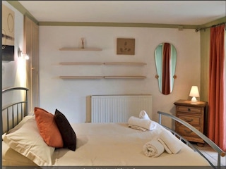 Holiday house Shaldon Features 24