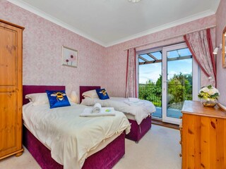 Ferienhaus Shaldon Ausstattung 25