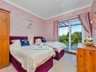 Holiday house Shaldon Features 25