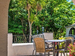 Holiday house Shaldon Outdoor Recording 11