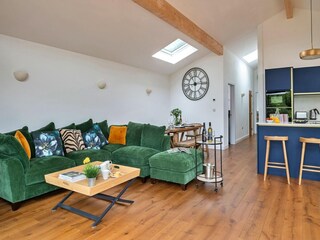 Casa vacanze Ilfracombe Caratteristiche 8