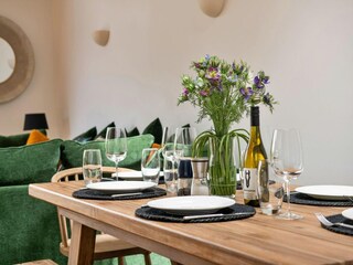 Casa vacanze Ilfracombe Caratteristiche 9