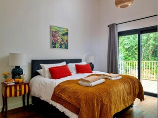 Casa vacanze Ilfracombe Caratteristiche 10