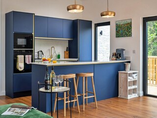 Casa vacanze Ilfracombe Caratteristiche 11