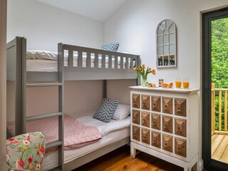 Casa vacanze Ilfracombe Caratteristiche 12