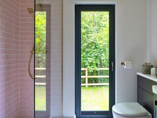 Casa vacanze Ilfracombe Caratteristiche 13