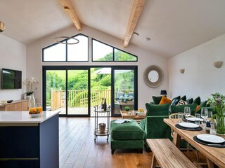 Casa vacanze Ilfracombe Caratteristiche 14