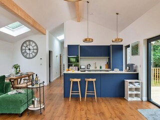 Casa vacanze Ilfracombe Caratteristiche 15