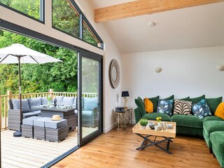 Casa vacanze Ilfracombe Caratteristiche 17