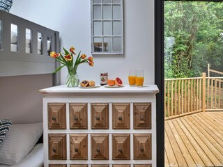 Casa vacanze Ilfracombe Caratteristiche 18
