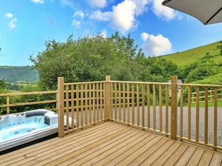 Casa vacanze Ilfracombe  28