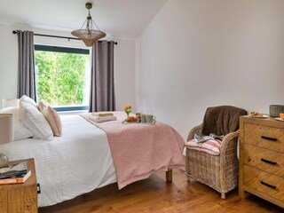 Casa vacanze Ilfracombe Caratteristiche 19