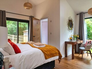 Casa vacanze Ilfracombe Caratteristiche 20