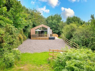 Casa vacanze Ilfracombe Registrazione all'aperto 6