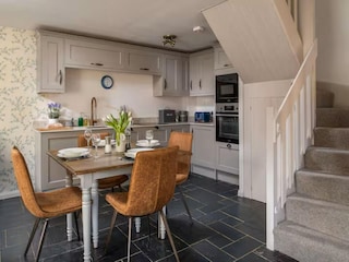Holiday cottage Ilfracombe Features 7