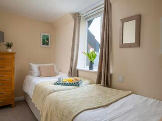 Holiday cottage Ilfracombe Features 8