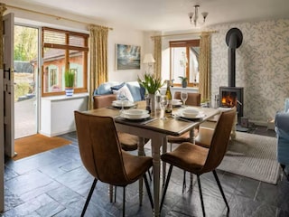 Holiday cottage Ilfracombe Features 9