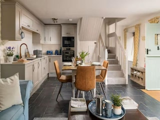 Holiday cottage Ilfracombe Features 10