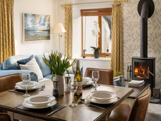 Holiday cottage Ilfracombe Features 11