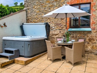Holiday cottage Ilfracombe  20