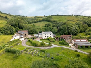 Holiday cottage Ilfracombe Environment 16