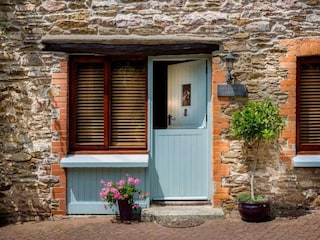 Holiday cottage Ilfracombe Features 13