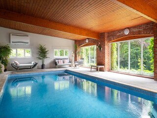 Vakantiehuisje Ilfracombe Buitenaudio-opname 3