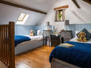 Vakantiehuisje Ilfracombe Kenmerken 18