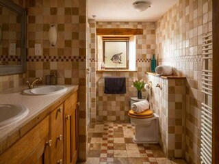 Vakantiehuisje Ilfracombe Kenmerken 19