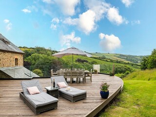 Vakantiehuisje Ilfracombe  29