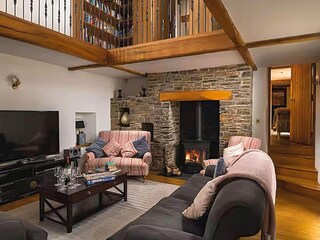 Vakantiehuisje Ilfracombe Kenmerken 22