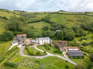 Vakantiehuisje Ilfracombe Omgeving 25