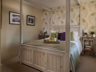 Holiday cottage Ilfracombe Features 9