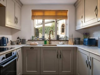 Holiday cottage Ilfracombe Features 10